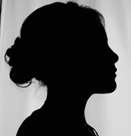 Silhouette Photo by Eduardo Barrios on Unsplash 